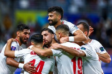 بازتاب پیروزی تیم ملی ایران برابر امارات در رسانه‌های عربی