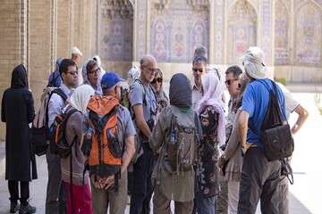پانزدهمین گردهمایی راهنمایان گردشگری ایران بعد از یک وقفه ۴ ساله برگزار می‌شود 