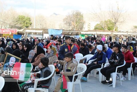 جشنواره ملی خوارک،سوغات و صنایع دستی