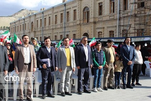 جشنواره ملی خوارک،سوغات و صنایع دستی