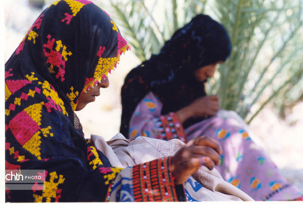 آمادگی صنعتگران شهر ملی سوزندوزی ایران برای حضور پرشور در انتخابات