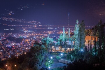 «سنه دژ» یکی از زیباترین شهرهای ایران