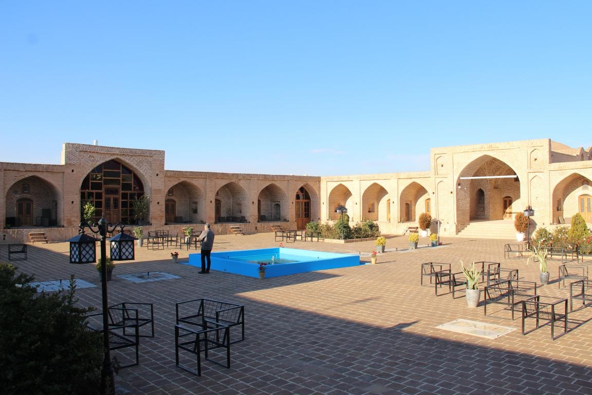 ایوانکی، شهری تاریخی با پیشینه کهن در استان سمنان