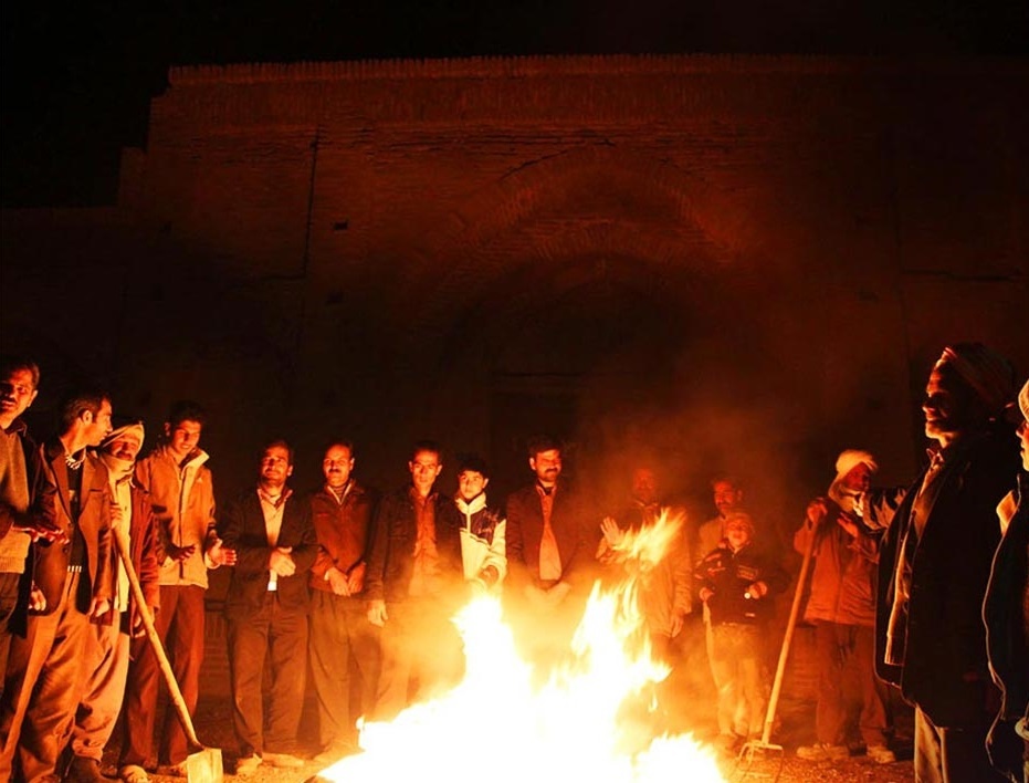 سده؛ جشنی به قدمت تاریخ ایران زمین/ «جشن سده» چگونه جهانی شد؟