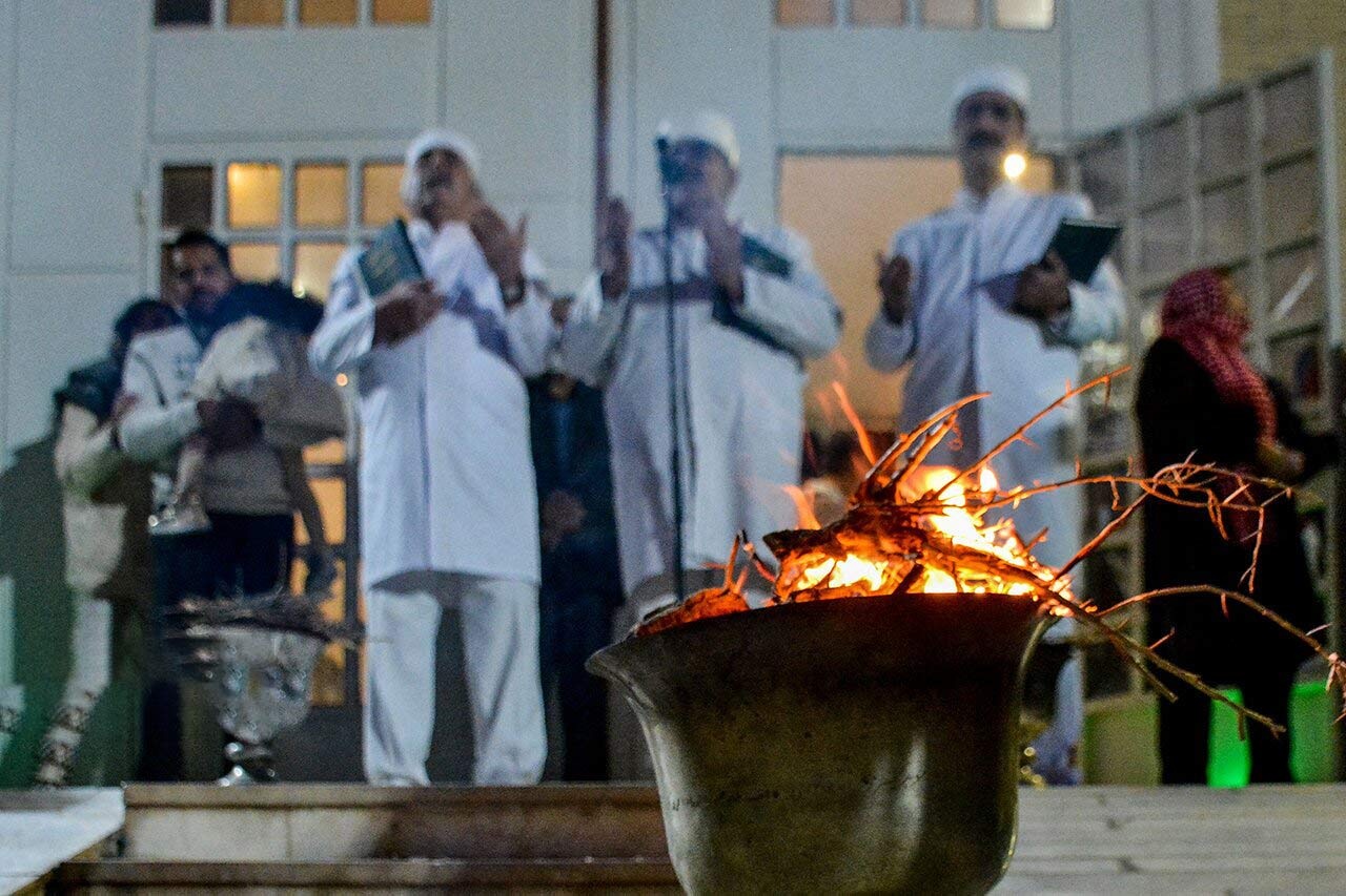 سده؛ جشنی به قدمت تاریخ ایران زمین/ «جشن سده» چگونه جهانی شد؟