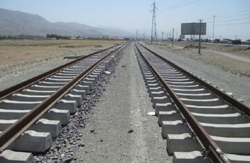 اجرای راه‌آهن اقلید- یاسوج با همکاری چین میسر می‌شود