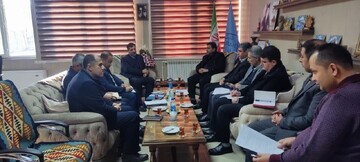 همکاری‌های اداره‌کل میراث‌فرهنگی و راهداری آذربایجان غربی تقویت می‌شود