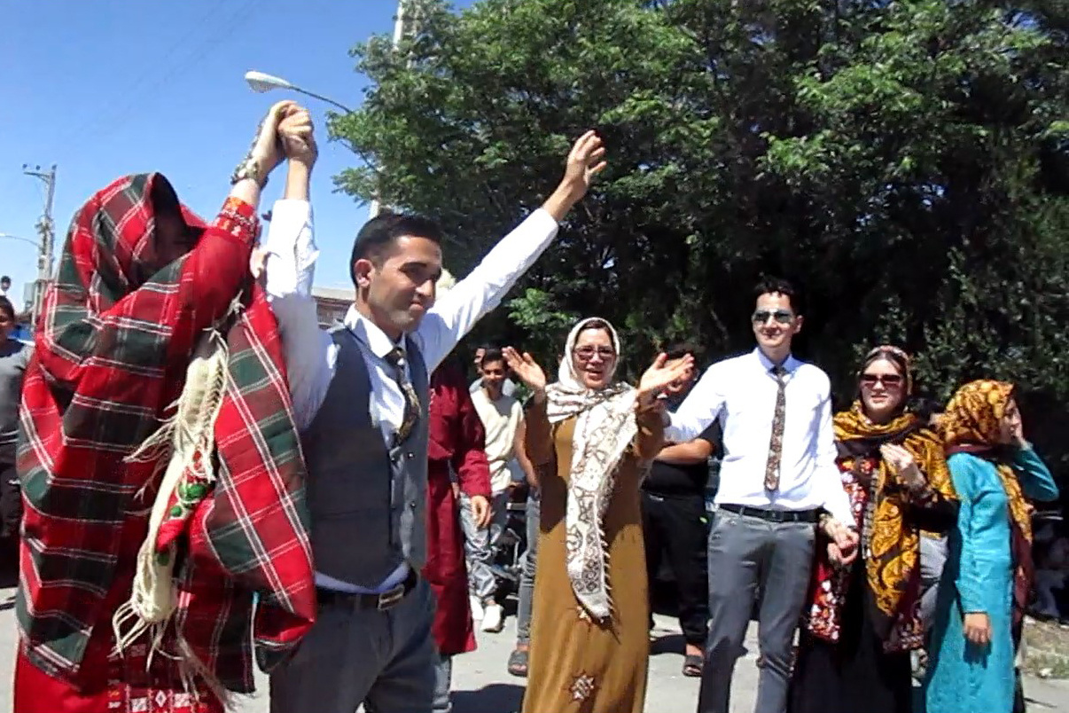 بازی بومی «آی تِرک، گون تِرک»، جلوهای از فرهنگ اصیل قوم ترکمن