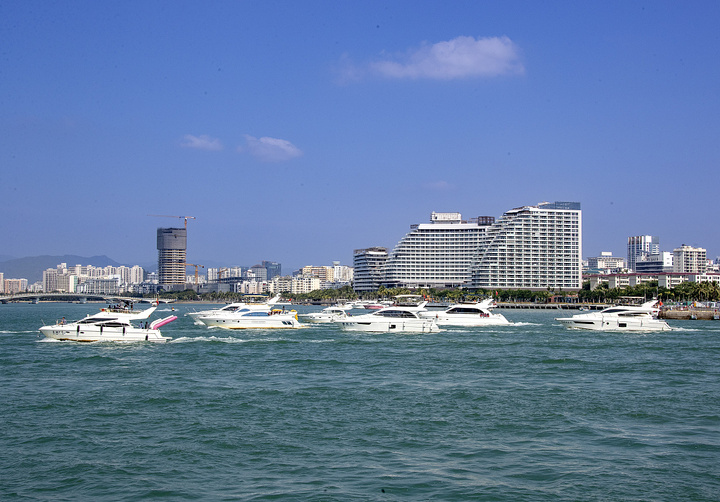 جزیره هاینان چین تا سال ۲۰۲۶ یک مقصد گردشگری خواهد شد جزیره هاینان چین تا سال ۲۰۲۶ یک مقصد گردشگری خواهد شد