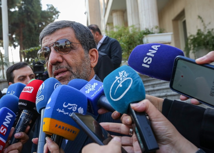 افتتاح بیش از ۴۰۰ پروژه با ارزش ۹.۱ همت در دهه فجر/ ۵۶۱۱ تخت به ظرفیت مجموعههای اقامتی اضافه میشود افتتاح بیش از ۴۰۰ پروژه با ارزش ۹.۱ همت در دهه فجر/ ۵۶۱۱ تخت به ظرفیت مجموعههای اقامتی اضافه میشود