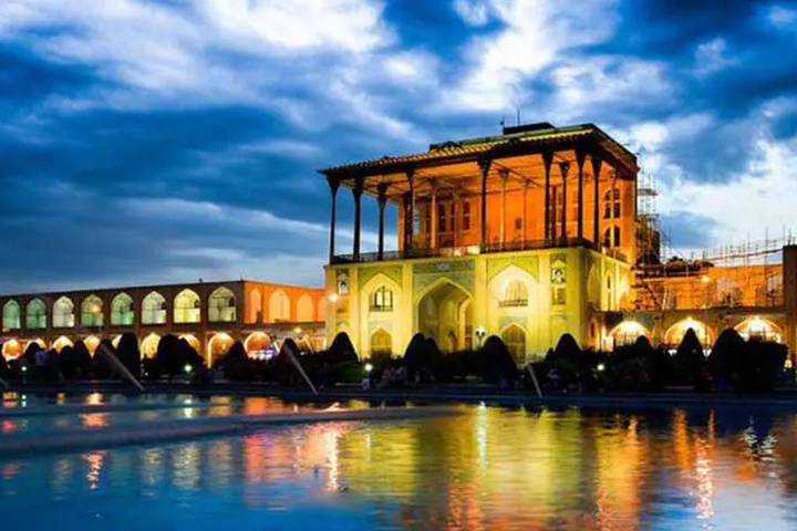 از سرگیری فعالیت انجمنهای میراثفرهنگی در پهنه استان اصفهان از سرگیری فعالیت انجمنهای میراثفرهنگی در پهنه استان اصفهان