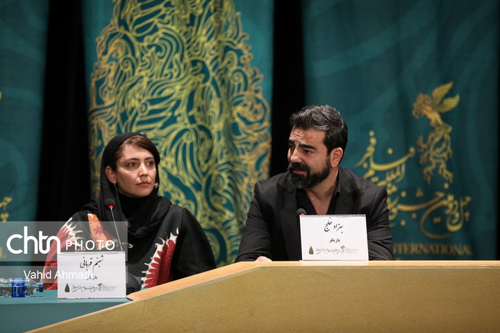 دومین روز چهل ودومین جشنواره فیلم فجر