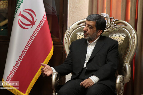 تمرد و عصیان برازنده هیچکس نیست/ کسانی که در مشهد و یا حافظیه سال را تحویل کردند مردم با فرهنگ ایران هستند تمرد و عصیان برازنده هیچکس نیست/ کسانی که در مشهد و یا حافظیه سال را تحویل کردند مردم با فرهنگ ایران هستند