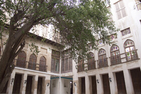 موزه تاریخ پزشکی خلیج‌فارس