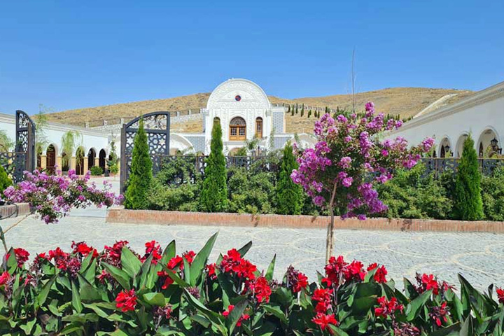 رونق سرمایه‌گذاری گردشگری در غرب استان اصفهان