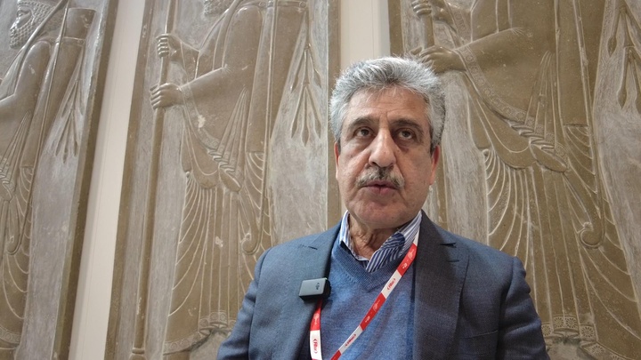 نمایشگاه گردشگری توانمندی‌های ایران را به جهان معرفی می‌کند/ نقش مهم رسانه‌ها در مقابله با ایران‌هراسی