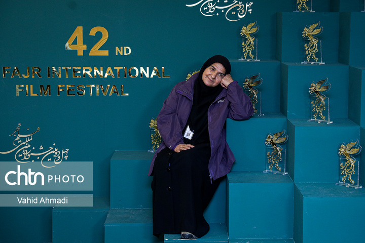 چهارمین روز چهل و دومین جشنواره فیلم فجر