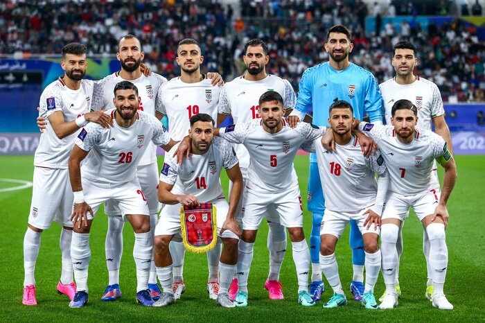 مخالفت فدراسیون فوتبال با تغییر ورزشگاه بازی ایران و قطر