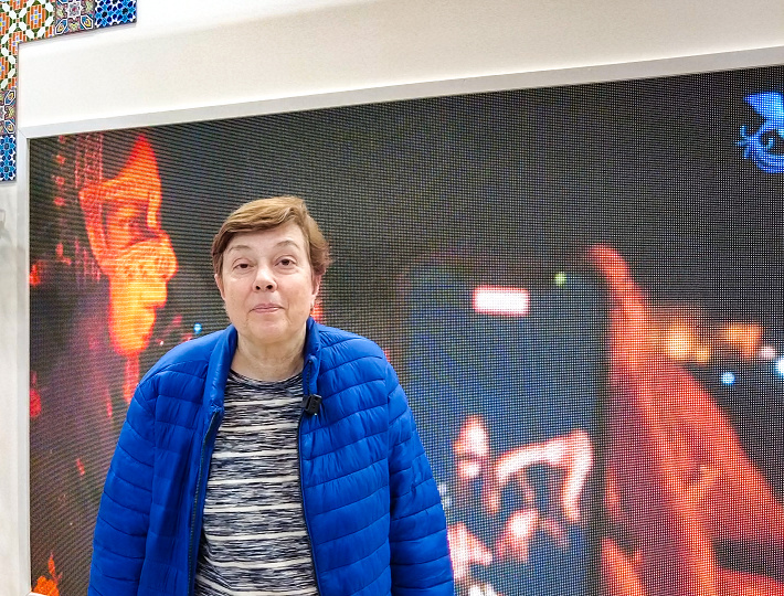 ایران کشوری شگفت انگیز است ایران کشوری شگفت انگیز است