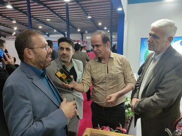 گردشگری و صنایع‌دستی به‌تنهایی می‌تواند مشکل‌گشای اقتصاد خوزستان باشد