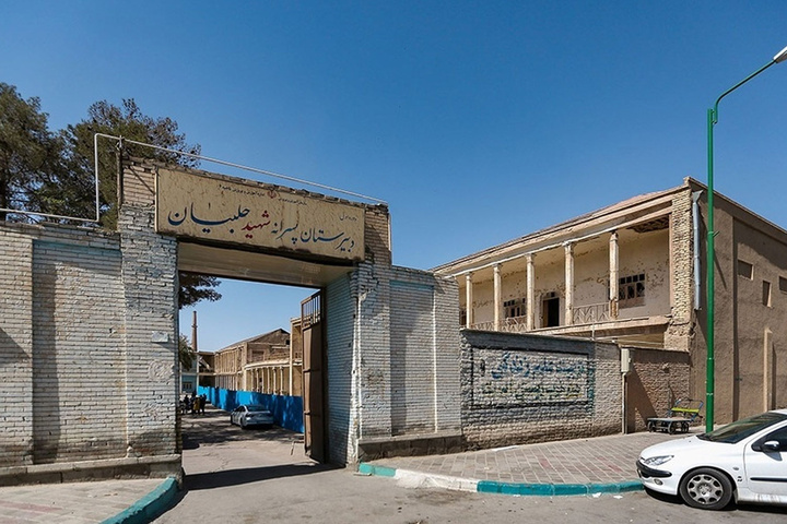 هنرمندان صنایع‌دستی اصفهان به احیاگران مدرسه قصه‌های مجید پیوستند