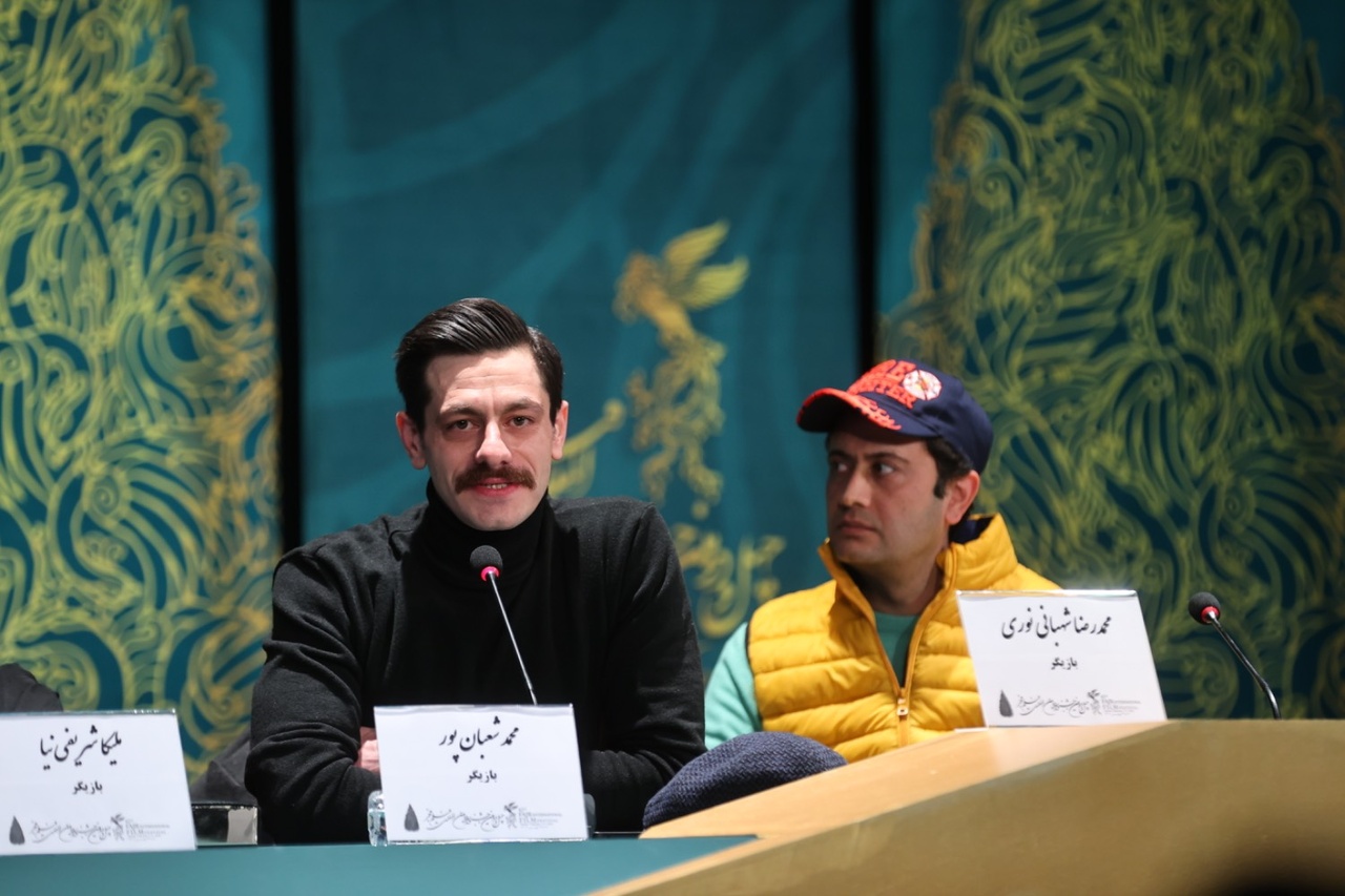 هدفم نمایش مقاومت پروین اعتصامی برای اثبات خود در جامعه مردانه خشن بود/ پروین یک میراثفرهنگی است/ «آگرین» شخصیتی بیرون آمده از اشعار پروین