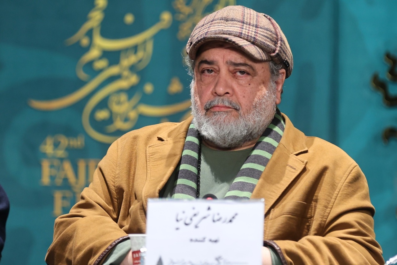 هدفم نمایش مقاومت پروین اعتصامی برای اثبات خود در جامعه مردانه خشن بود/ پروین یک میراثفرهنگی است/ «آگرین» شخصیتی بیرون آمده از اشعار پروین