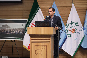 معرفی ۱۱ مکان رویداد انقلاب در مشهد