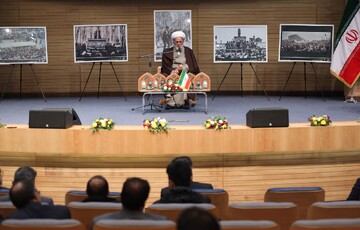 تاکید امام خمینی (ره) به نقش مردم در پیروزی انقلاب