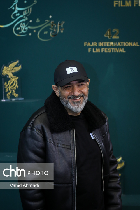 هشتمین روز چهل و دومین جشنواره بین المللی فیلم فجر