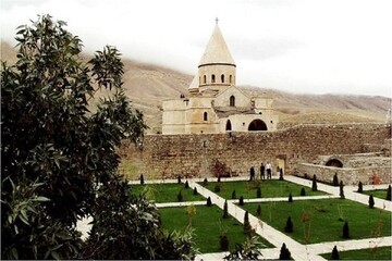 آذربایجان غربی رنگین‌کمان اقوام، ادیان و مذاهب