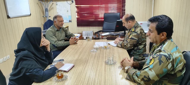 رونق دوباره مناطق جنگزده در گرو حفاظت از آثار دفاعمقدس