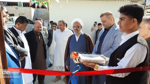 افتتاح واحد مهمان‌پذیر در ایرانشهر سیستان و بلوچستان
