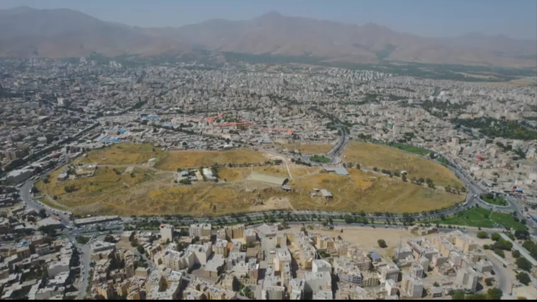 برپایی کلوپ ملی کمپینگ و کاروانینگ در همدان به مناسبت هفته میراث‌فرهنگی