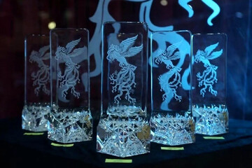 نامزدهای جشنواره فیلم‌ فجر معرفی شدند/ «بچه مردم» با ۱۴ نامزدی در صدر