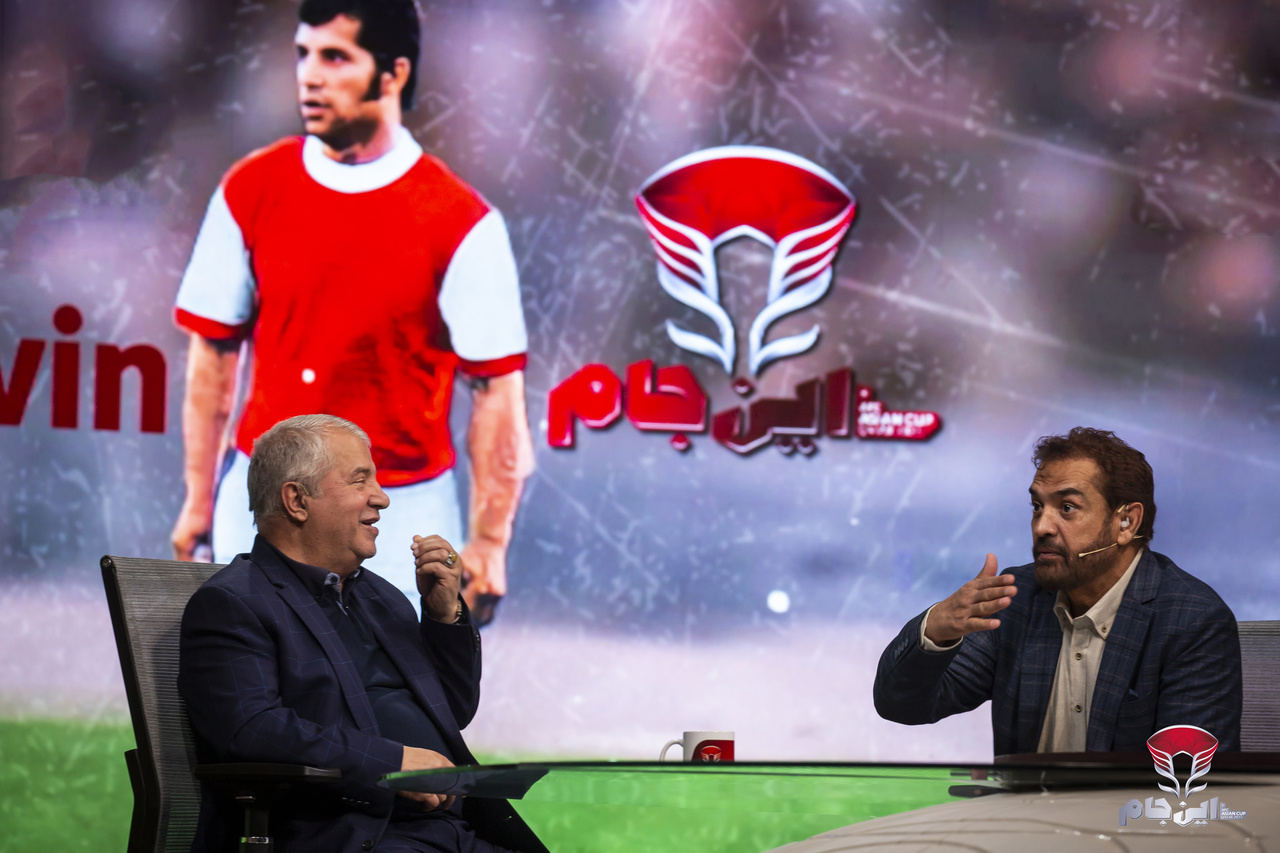 «این جام» فرصت سرگرم شدن با جام ملتهای آسیاست/ این راه را ادامه می دهیم