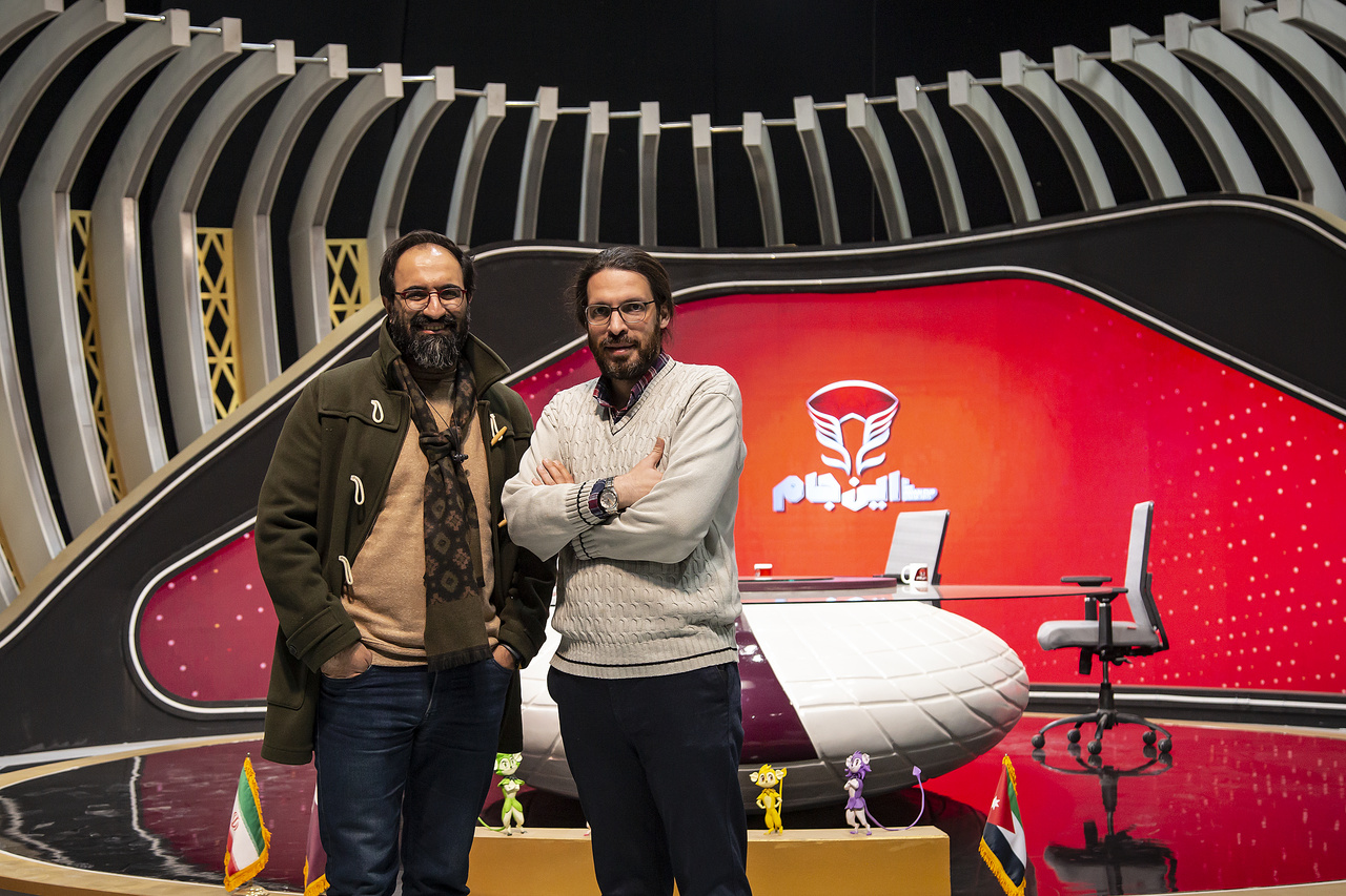 «این جام» فرصت سرگرم شدن با جام ملتهای آسیاست/ این راه را ادامه می دهیم