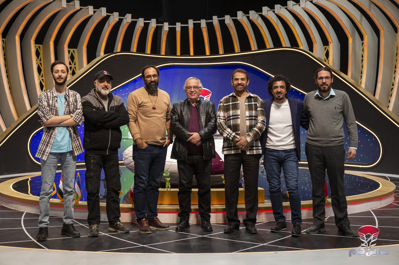 «این جام» فرصت سرگرم شدن با جام ملتهای آسیاست/ این راه را ادامه می دهیم