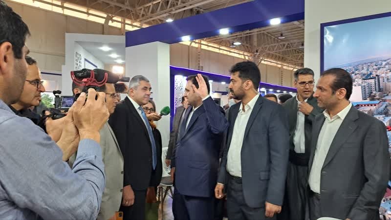 زنجان در سه حوزه میراثفرهنگی، گردشگری و صنایعدستی ظرفیتهای بینظیری را داراست