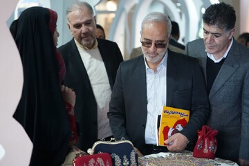 تجهیز و تکمیل زیرساخت‌های گردشگری کرمان با مشارکت شرکت‌های معدنی