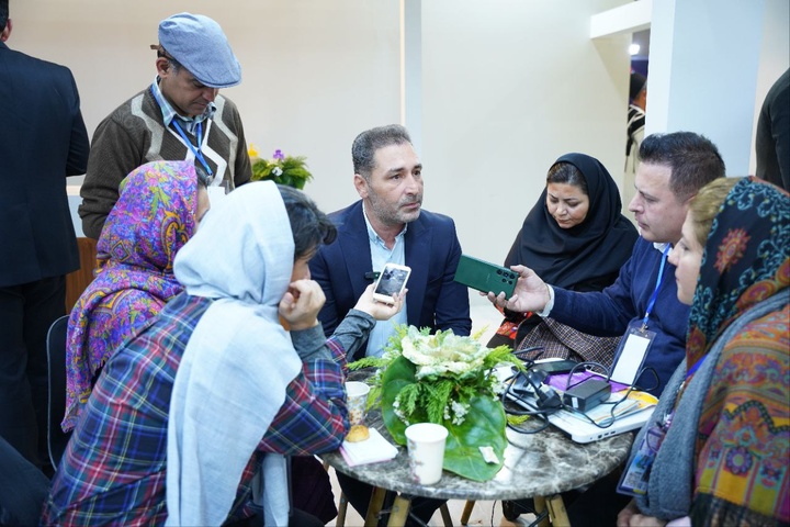 تثبیت سازههای جهانی شوشتر الگویی برای حفظ سازههای آبی است