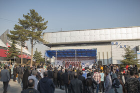 در روز دوم هفدهمین نمایشگاه بین‌المللی گردشگری تهران چه گذشت؟