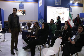 کارگاه آموزشی «پتانسیل زمین گردشگری سلامت در ایران»