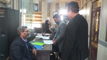 بازدید تیم نظارت ستاد اجرایی خدمات سفر استان گلستان از مجتمع‌های خدمات‌ رفاهی و بین‌راهی