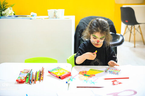 کودک خوزستان