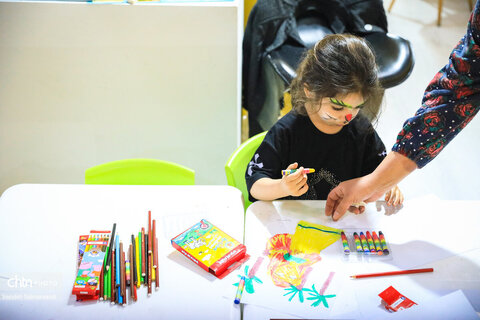 کودک خوزستان