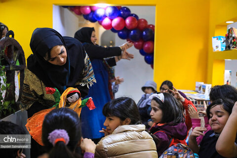 کودک خوزستان