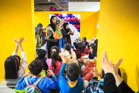 کودک خوزستان