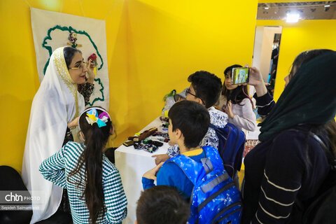 کودک خوزستان