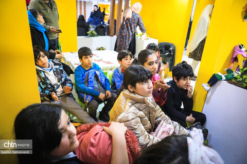 کودک خوزستان